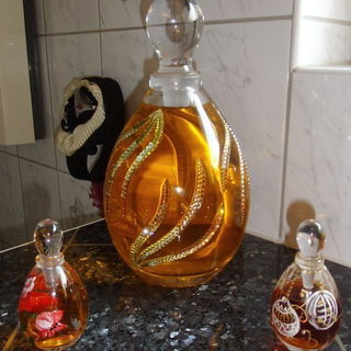 Floral / N°11 von M. Micallef