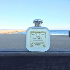 Cala Rossa - Santa Maria Novella