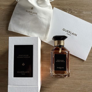 Spiritueuse Double Vanille von Guerlain