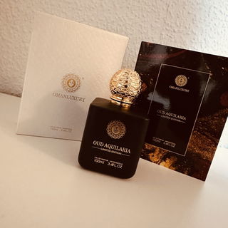 Oud Aquilaria - Omanluxury