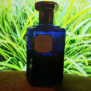 Vetiver - Lorenzo Villoresi