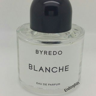 Blanche (Eau de Parfum) by Byredo