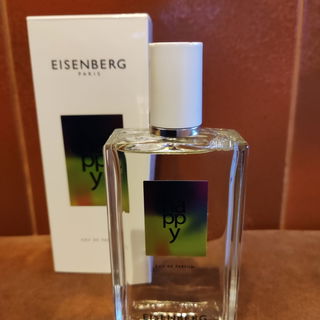 Happiness - Young von Eisenberg