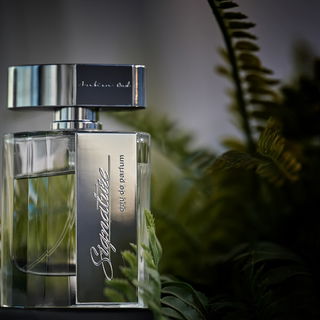 Signature von Arabian Oud