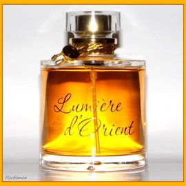 Lumière d'Orient - Grès
