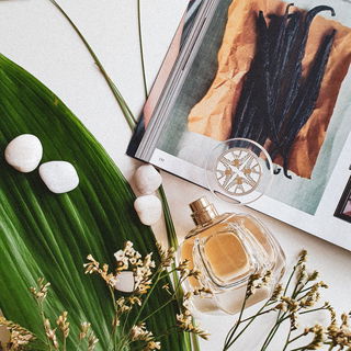 Living Lalique (Eau de Parfum) - Lalique