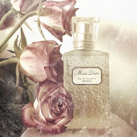 Miss Dior (Eau de Toilette Originale) - Dior