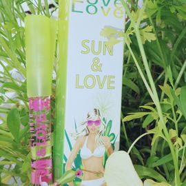 Love Love - Sun & Love - Cofinluxe / Cofci