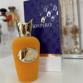 Contralto - Sospiro