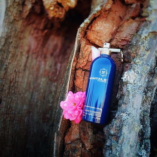 Aoud Flowers von Montale