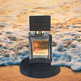 Oriental Essence - Nuit à Marrakech - Rituals