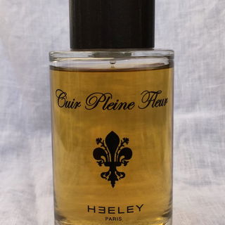 Cuir Pleine Fleur von Heeley