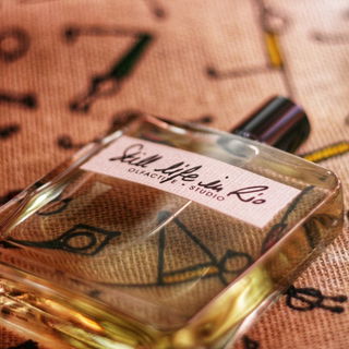 Still Life in Rio - Olfactive Studio