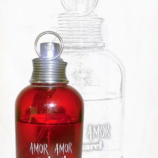 Amor Amor von Cacharel