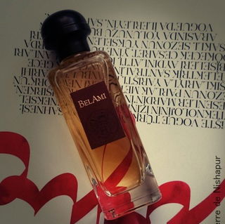 Bel Ami (Eau de Toilette) by Hermès