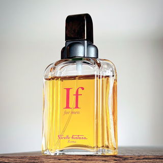 If for Men (Eau de Parfum) von Sorelle Fontana