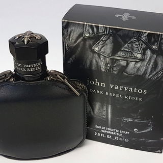 Dark Rebel Rider von John Varvatos