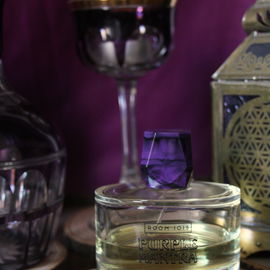 Purple Mantra - Room 1015