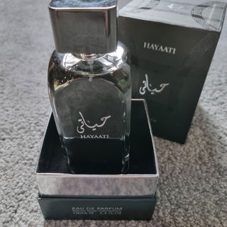 Hayaati - Lattafa