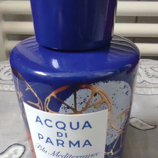 Arancia La Spugnatura von Acqua di Parma