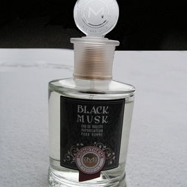 Black Musk - Monotheme