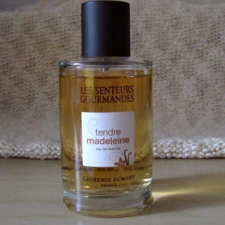 Tendre Madeleine by Les Senteurs Gourmandes