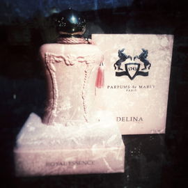 Sedbury - Parfums de Marly
