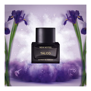Talco by New Notes