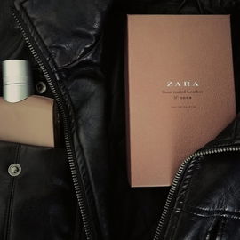 Gourmand Leather N° 0059 - Zara