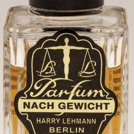 Habanera - Harry Lehmann