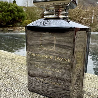 Montabaco Aruba von Ormonde Jayne