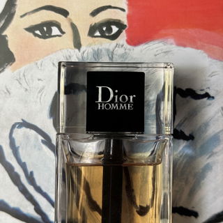 Dior Homme (2020) (Eau de Toilette) von Dior