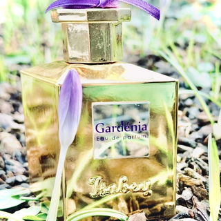Gardénia - Isabey