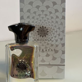 Portrayal Man by Amouage