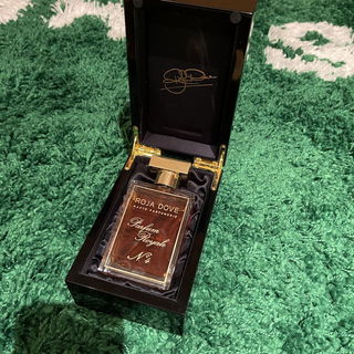 Parfum Royale No. 4 by Roja Parfums