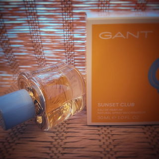 Sunset Club von Gant