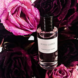 Rose Gipsy - Dior