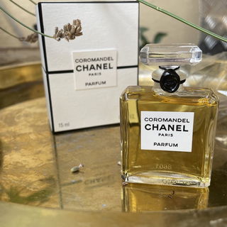 Coromandel (Parfum) by Chanel