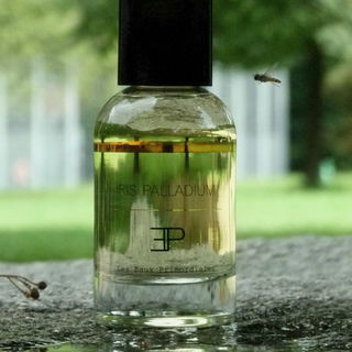 Iris Palladium (2024) von Les Eaux Primordiales