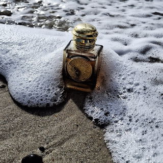 🌊 Lavendel-Vanille an Nordsee-Schaum 💦