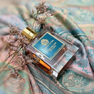 Thailand Oud in Cairo by Ministry of Oud