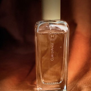 Cuir d'Ange by Hermès