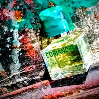 Coriandre (Eau de Toilette) by Jean Couturier