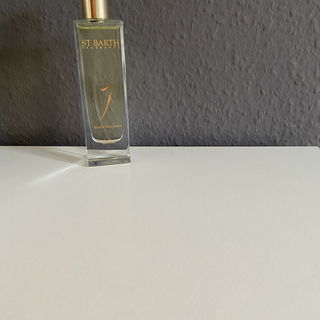 Vanille West Indies von Ligne St Barth