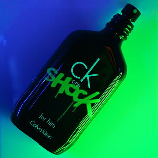 CK One Shock for Him by Calvin Klein