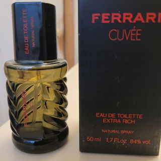 Ferrari Cuvée (Eau de Toilette) by Satinine