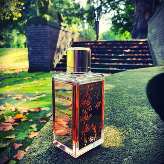 Lavandes Trianon - Lancôme