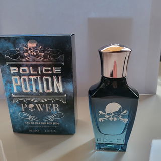 Potion Power by Police