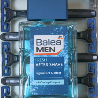 Fresh von Balea