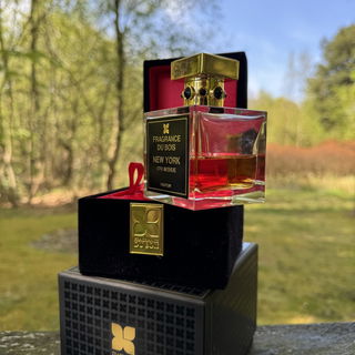 New York 5th Avenue - Fragrance Du Bois